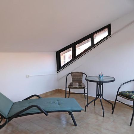 코츌라 Sailboat House 아파트 외부 사진